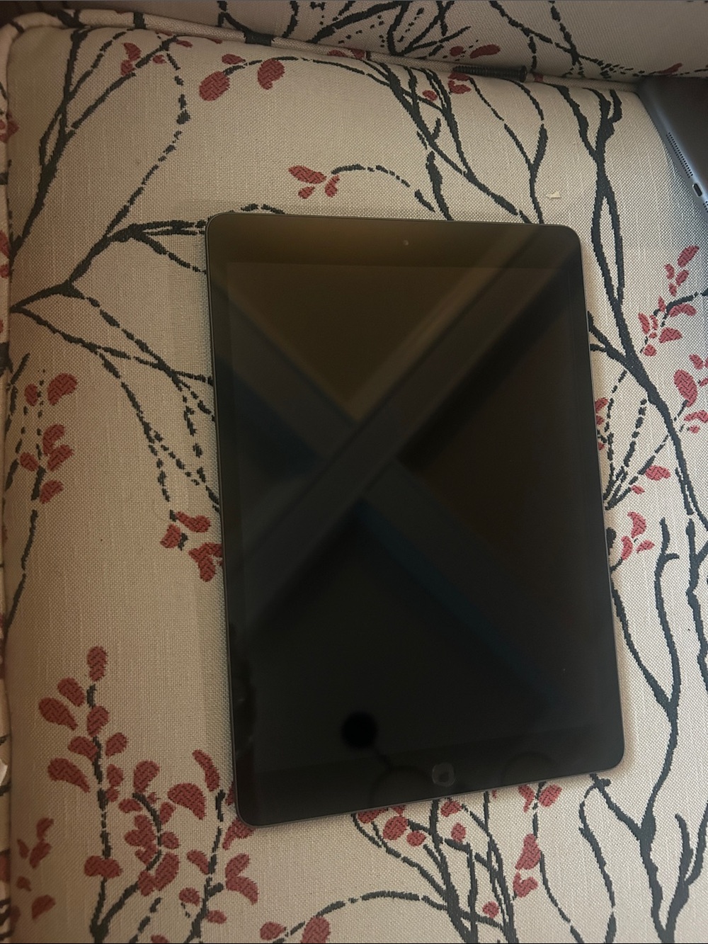 Apple IPad 7th Gen 32 GB Space grey👀🥳🥳❌❌